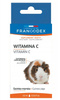 FRANCODEX WITAMINA C DLA KAWII ŚWINKI MORSKIEJ 15ml