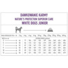NATURE'S PROTECTION JUNIOR WHITE SMALL DOGS SALMON 1,5kg