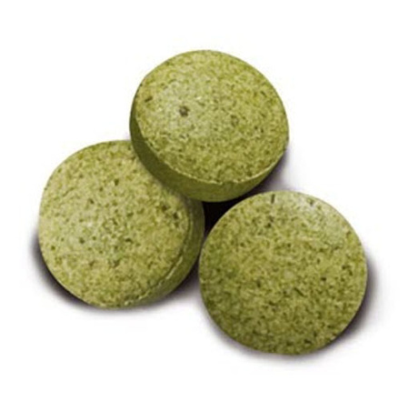 GIMCAT GRASSBITS PASTYLKI Z TRAWĄ SMAKOŁYK DLA KOTA 40g