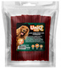 UNIQ PETS GWIAZDKI Z JAGNIĘCINY Z GLUKOZAMINĄ PRZYSMAK MIĘSNY DLA PSA 500g