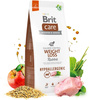 BRIT CARE HYPOALLERGENIC WEIGHT LOSS RABBIT SUCHA KARMA DLA PSA 12kg