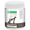 NATURE'S PROTECTION MICROZEOGEN ADVANCED DETOX + CALCIUM FORMULA SUPLEMENT Z WAPNIEM 250g