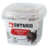 ONTARIO CHEESE BITS PRZYSMAK DLA KOTA TAURYNA 75g