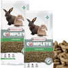 VERSELE LAGA CUNI ADULT COMPLETE KOMPLETNA KARMA POKARM KRÓLIKA MINIATUROWEGO GRANULAT 2x3kg