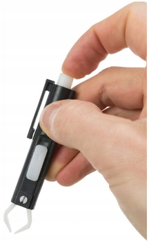 SZCZYPCE PĘSETA DO WYCIĄGANIA KLESZCZY