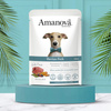 AMANOVA P04 MOKRA KARMA DLA PSA WIEPRZOWINA IBERYJSKA 100g