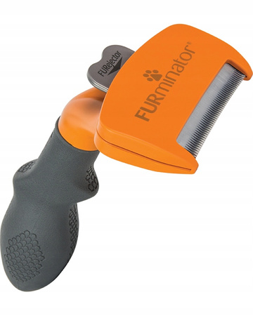 FURMINATOR M 9-23kg LONG HAIR pies długowłosy