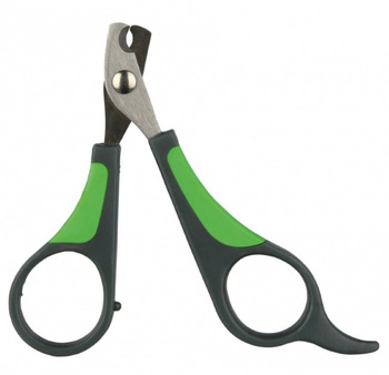 NOŻYCZKI DO PAZURKÓW DLA KRÓLIKA GRYZONI 8cm