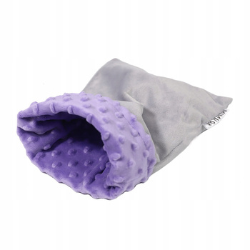 NORKA LEGOWISKO KRYJÓWKA GRYZONIA CHOMIKA 20x30cm