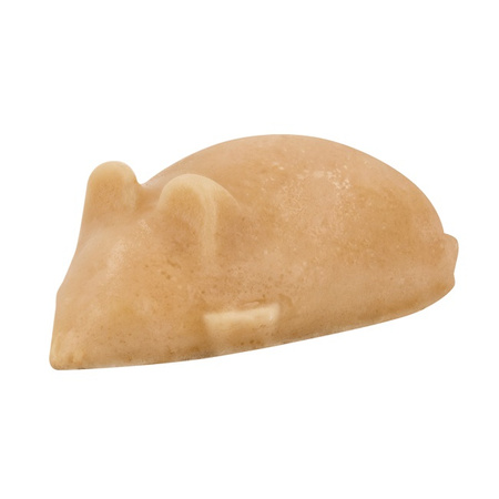 LUCKY LOU MAUSLE PASZTET PRZYSMAK MONOPROTEINOWY DLA KOTA INDYK 28g