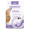 BOSCH SANABELLE STERILIZED KOMPLETNA SUCHA KARMA DLA KOTA PO KASTRACJI 400g