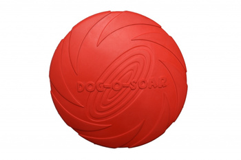 PET NOVA FRISBEE DYSK ZABAWKA DLA PSA 22cm