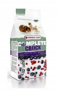 VERSELE LAGA CROCK JAGODOWY PRZYSMAK GRYZONI 50g