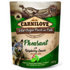 CARNILOVE DOG POUCH PHEASANT & RASPBERRY KARMA DLA PSA BAŻANT MALINY 300g