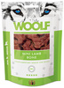 WOOLF PRZYSMAK DLA PSA MINI LAMB BONE KOSTKI JAGNIĘCINA 100g