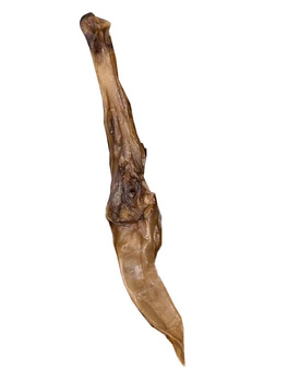 BULT UCHO KRÓLIKA PRZYSMAK GRYZAK DLA PSA 1szt