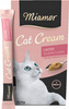 MIAMOR PASTA CAT CREAM PRZYSMAK DLA KOTA MIX SMAKÓW 41x15g