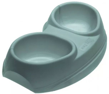 COMFY SPACE MISKA DLA PSA KOTA 2x200ml MIĘTOWA