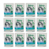 OASY CHUNKS IN GRAVY MOKRA KARMA DLA KOTA TUŃCZYK W SOSIE SASZETKA 12x85g