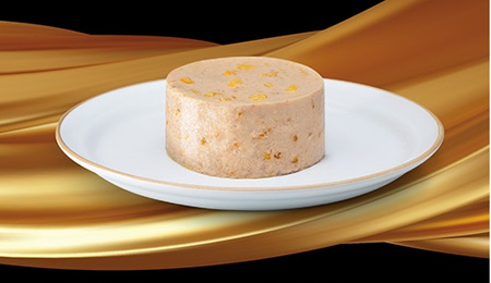 PETTRIC CHERIE MUS TUŃCZYK MOKRA KARMA DLA KOTA PUSZKA 80g