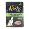 NEKKO SUPREME MOKRA KARMA W SASZETCE DLA KOTA MIX SMAKÓW 12x70g