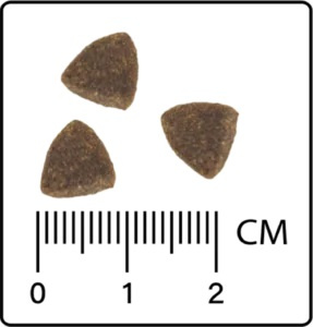 NEKKO SUCHA KARMA DLA SZCZENIĄT MAŁE RASY INDYK Z JAGNIĘCINĄ 2kg