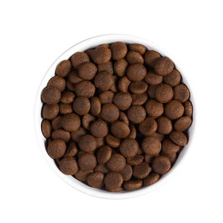 AMBROSIA SENSITIVE DELIKATNA SUCHA KARMA DLA PSA INDYK KRÓLIK 2kg