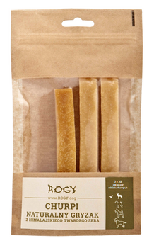 ROGY GRYZAK SER HIMALAJSKI DLA PSA 3szt XS MAŁY 60g