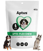 APTUS APTO-FLEX CHEW NA STAWY DLA PSÓW OD 15kg GRATIS APTUS PLAQUE BUSTER