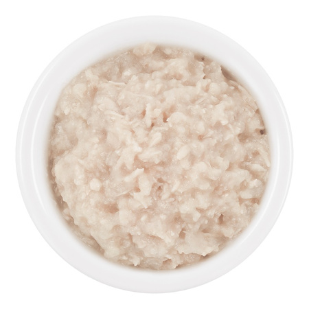 LUCKY LOU EXTRAFOOD KARMA DLA KOTA KURCZAK W GALARETCE 10x70g