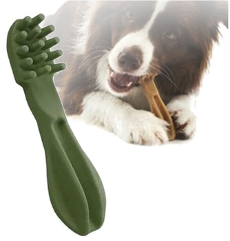 WHIMZEES SZCZOTECZKA GRYZAK DENTYSTYCZNY DLA PSA 1szt ROZMIAR S