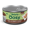  MOKRA KARMA DLA PSA OASY NATURY SOFT JELLY KURCZAK WĄTRÓBKA WARZYWA 6x150g