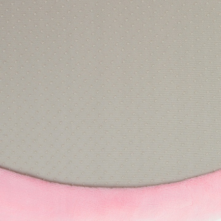 SQUISHMALLOWS SUPER MIĘKKIE LEGOWISKO DLA PSÓW I KOTÓW, AXOLOT ARCHIE S 50cm