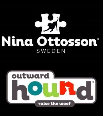 NINA OTTOSSON DOG CASINO GRA EDUKACYJNA DLA PSA P3