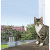 TRIXIE SIATKA OCHRONNA NA OKNO BALKON DLA KOTA 3x2m