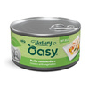  MOKRA KARMA DLA PSA OASY NATURY SOFT JELLY KURCZAK Z WARZYWAMI 150g