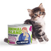 ANIMAL ISLAND EVERYDAY MOKRA KARMA DLA KOCIĄT CIELĘCINA I KRÓLIK PASZTET PUSZKA 185g