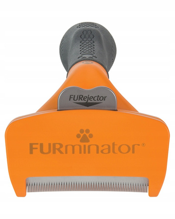 FURMINATOR M 9-23kg LONG HAIR pies długowłosy