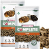 VERSELE LAGA CAVIA COMPLETE KOMPLETNA KARMA POKARM ŚWINKA MORSKA GRANULAT 2x3kg