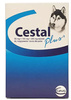 CEVA CESTAL PLUS 50/144/200mg TABLETKI NA ODROBACZANIE DLA PSÓW 1szt