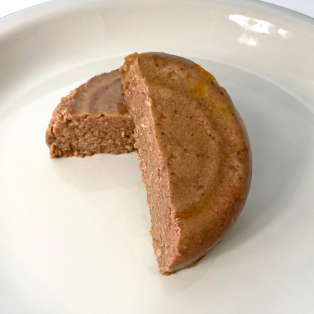 KARMA MOKRA DLA KOTA FOLK MAZURSKA PYSZNA SARNINA SZALKA 85g