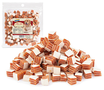 HILTON MIĘKKIE SANDWICHE Z KRÓLIKA I RYBY PRZYSMAK DLA PSA 500g