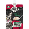 KREM DLA KOTA VOSKES CREAM WITH TUNA AND BEEF TUŃCZYK WOŁOWINA 90g