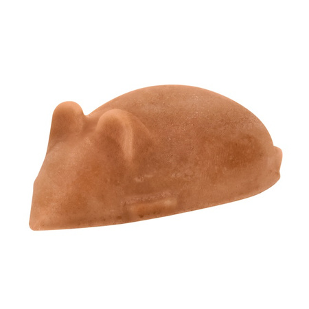 LUCKY LOU MAUSLE PASZTET PRZYSMAK MONOPROTEINOWY DLA KOTA MIX SMAKÓW 12x28g