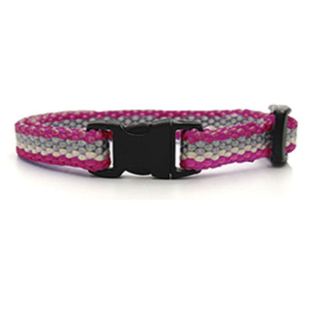 PCHEŁKA PPRZECIW PCHŁOM I KLESZCZOM OBROŻA DLA PSA WODOODPORNA DLA MAŁYCH PSÓW 40cm