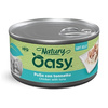 MOKRA KARMA DLA PSA OASY NATURY SOFT JELLY KURCZAK Z TUŃCZYKIEM 6x150g