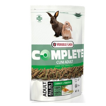VERSELE LAGA CUNI COMPLETE ADULT KARMA KRÓLIK 500g