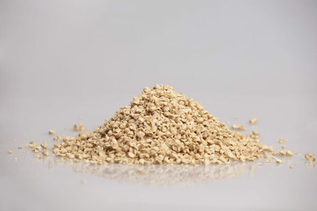 ŻWIREK ŚCIÓŁKA PODSYPKA KRUSZON DREWNIANY NATURALNY DLA KOTA 20L 10kg