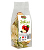 ALEGIA NATURALNY PRZYSMAK JABŁKO SUSZONE DLA GRYZONIA I KRÓLIKA 60g