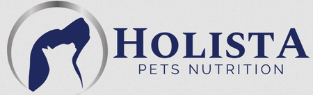 HOLISTA SÓL NIEJODOWANA DO DIETY BARF 400g